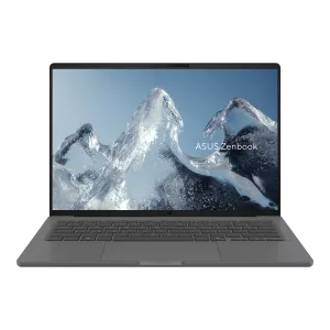 Asus · Zenbook · UX3407NA-ZB/A14_E0