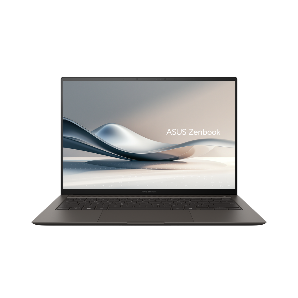 Asus · Zenbook · UX5406AA-XS79T