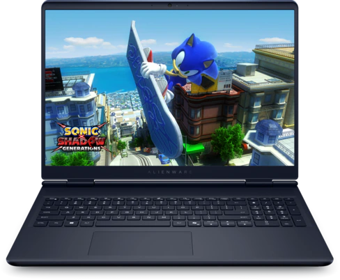 Dell · Alienware · AC16250