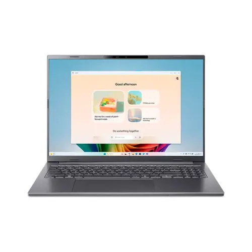 Acer · Aspire · A16-11M-X0LW