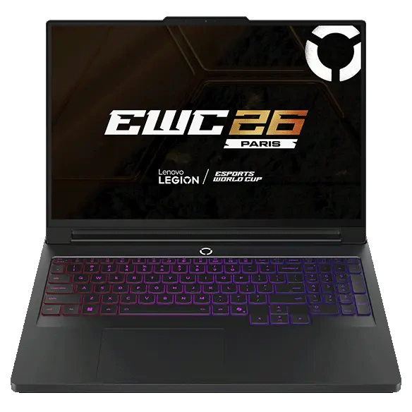 Lenovo · Legion · 16IAX10H