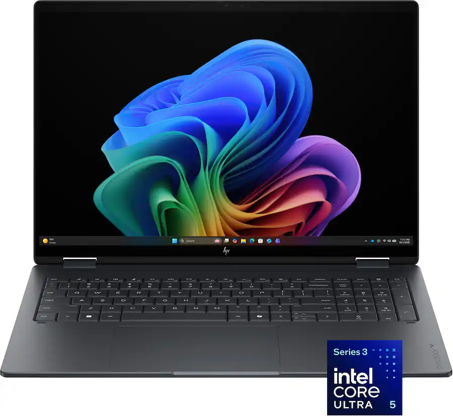 HP · OmniBook · 16-cb0013dx / D31MJUA#ABA