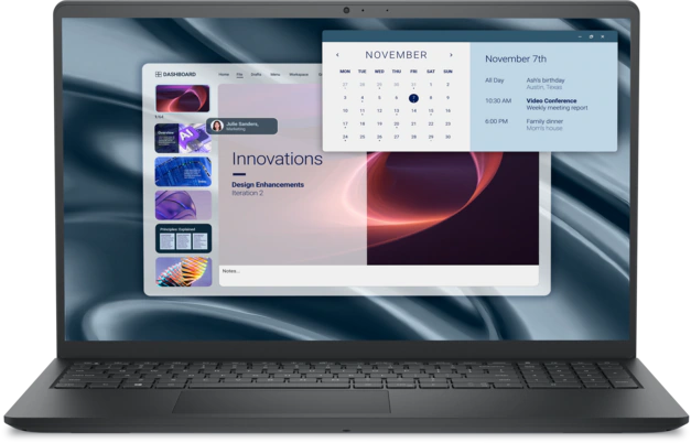 Dell · Pro Essential · PV15255