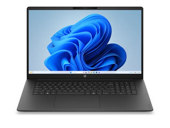 HP · OmniBook 3 · 17.3 · 17z-dp000