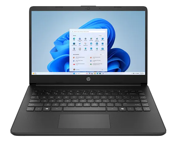 HP · Essential · 14-dq6017nr