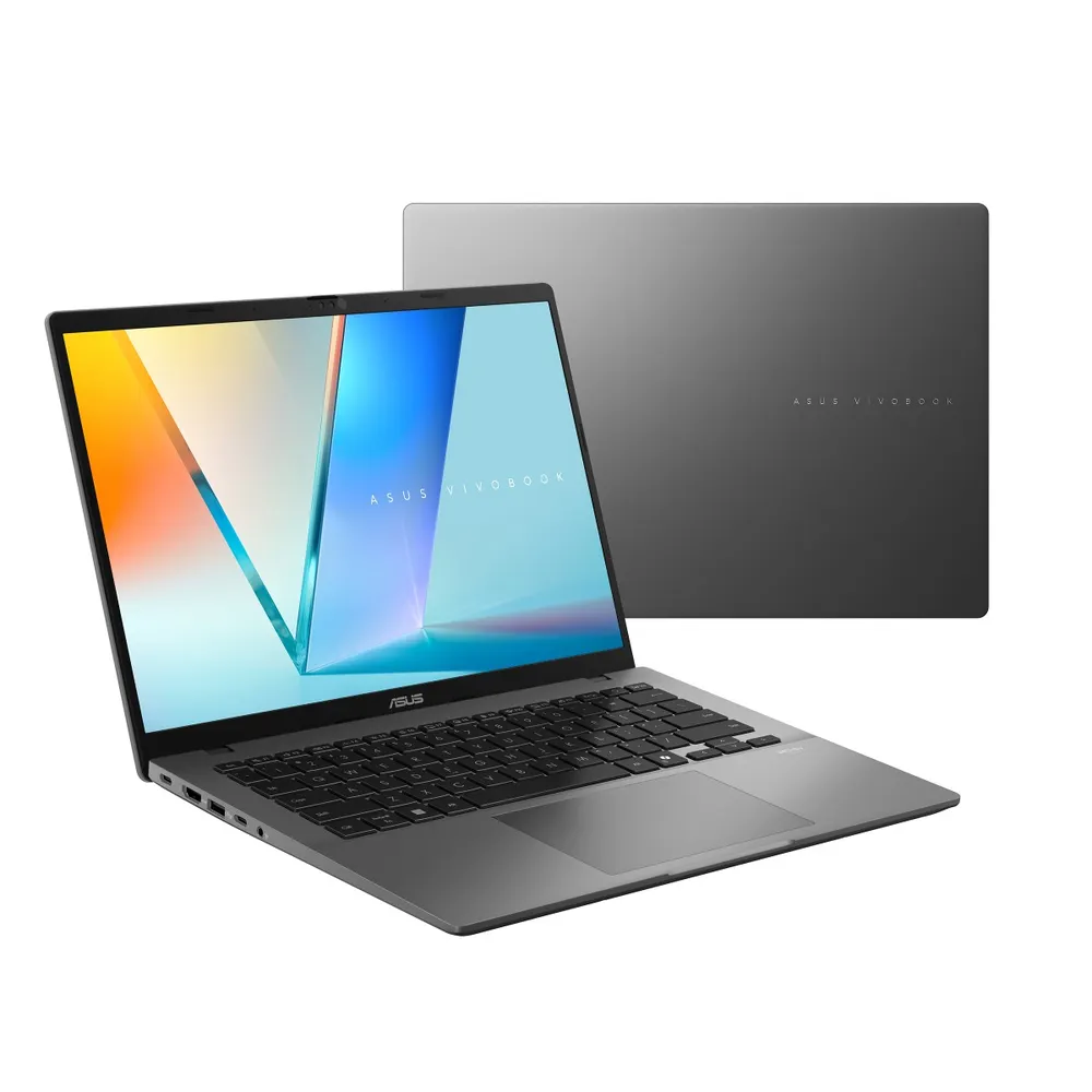 Asus · Vivobook · S3407AA-DS77