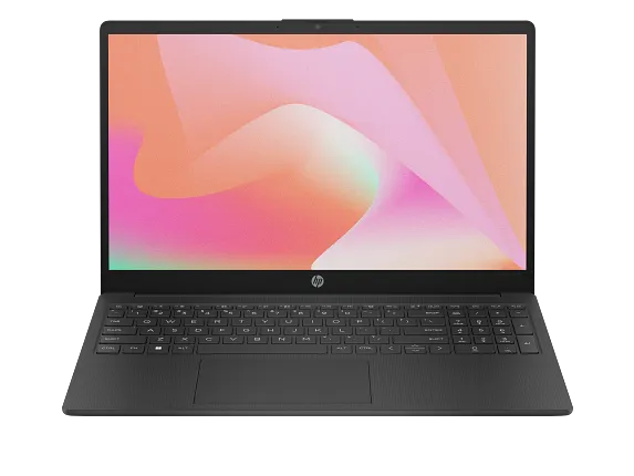 HP · Essential · 15.6 · 15-fd2077nr