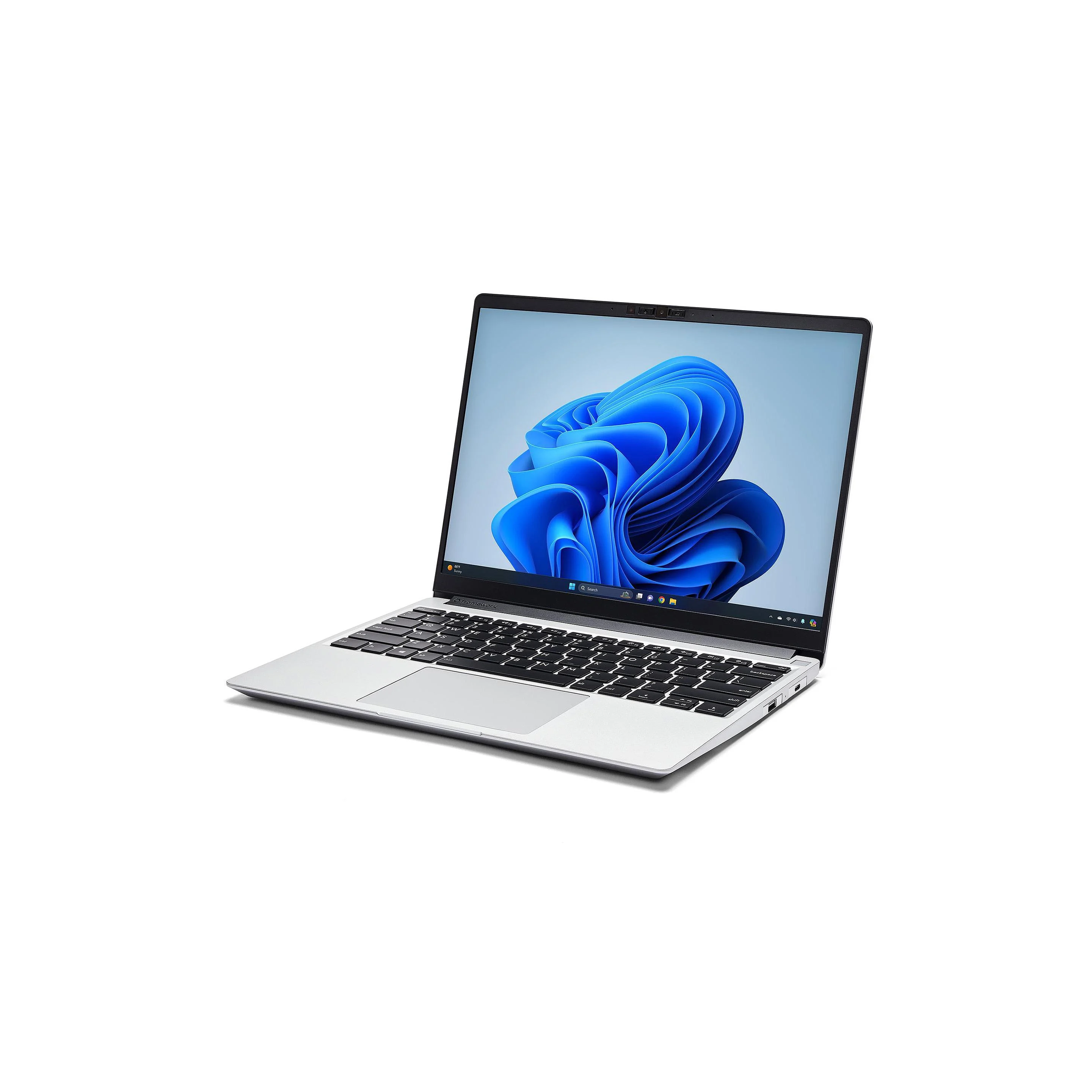 Framework · Laptop 13 (Core Ultra Series 1)