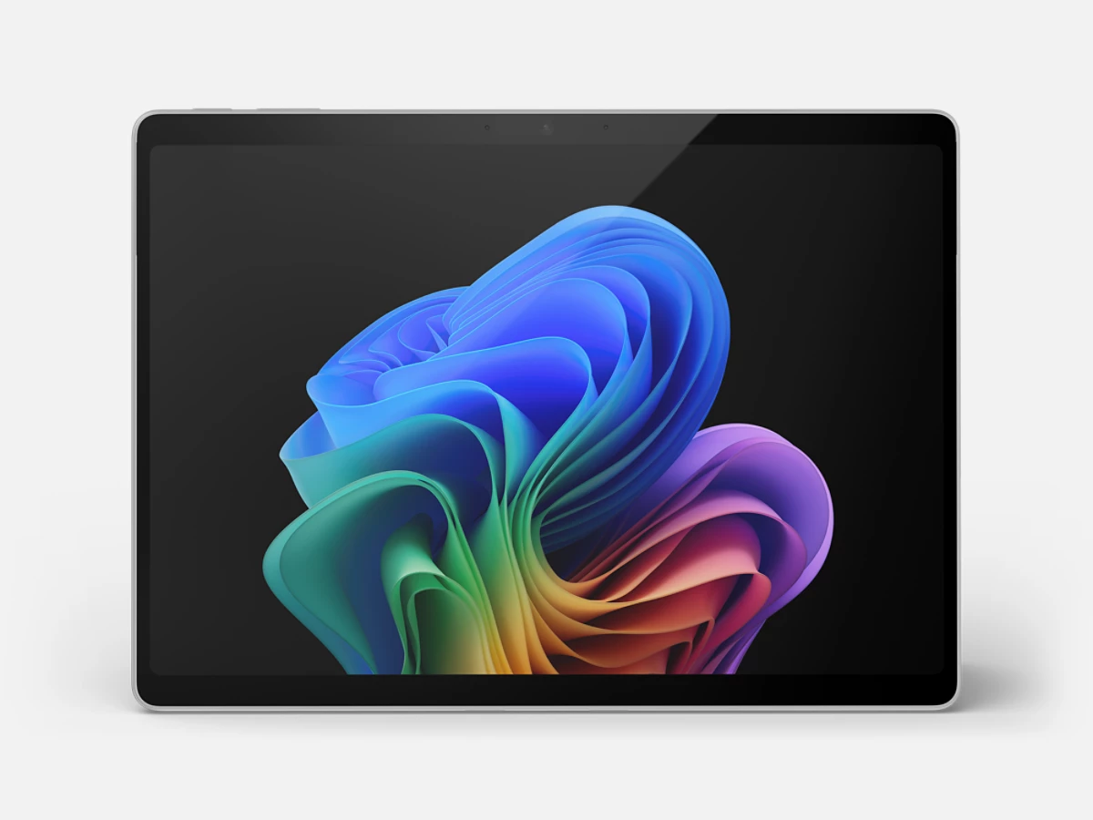 Microsoft · Surface Pro 11