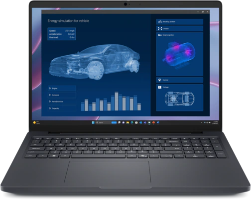 Dell · Pro Max · MC16255