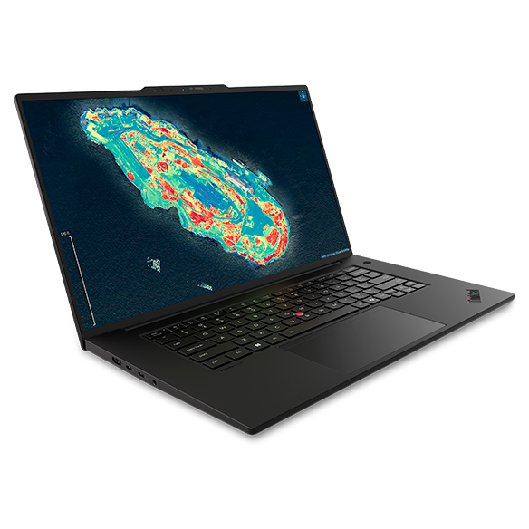 Lenovo · ThinkPad P1 Gen 9 · 21UE0015US
