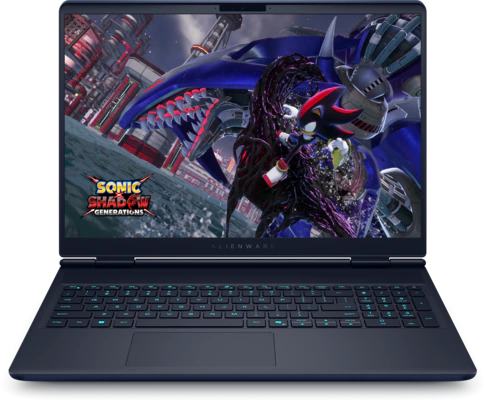 Dell · Alienware · AC16251