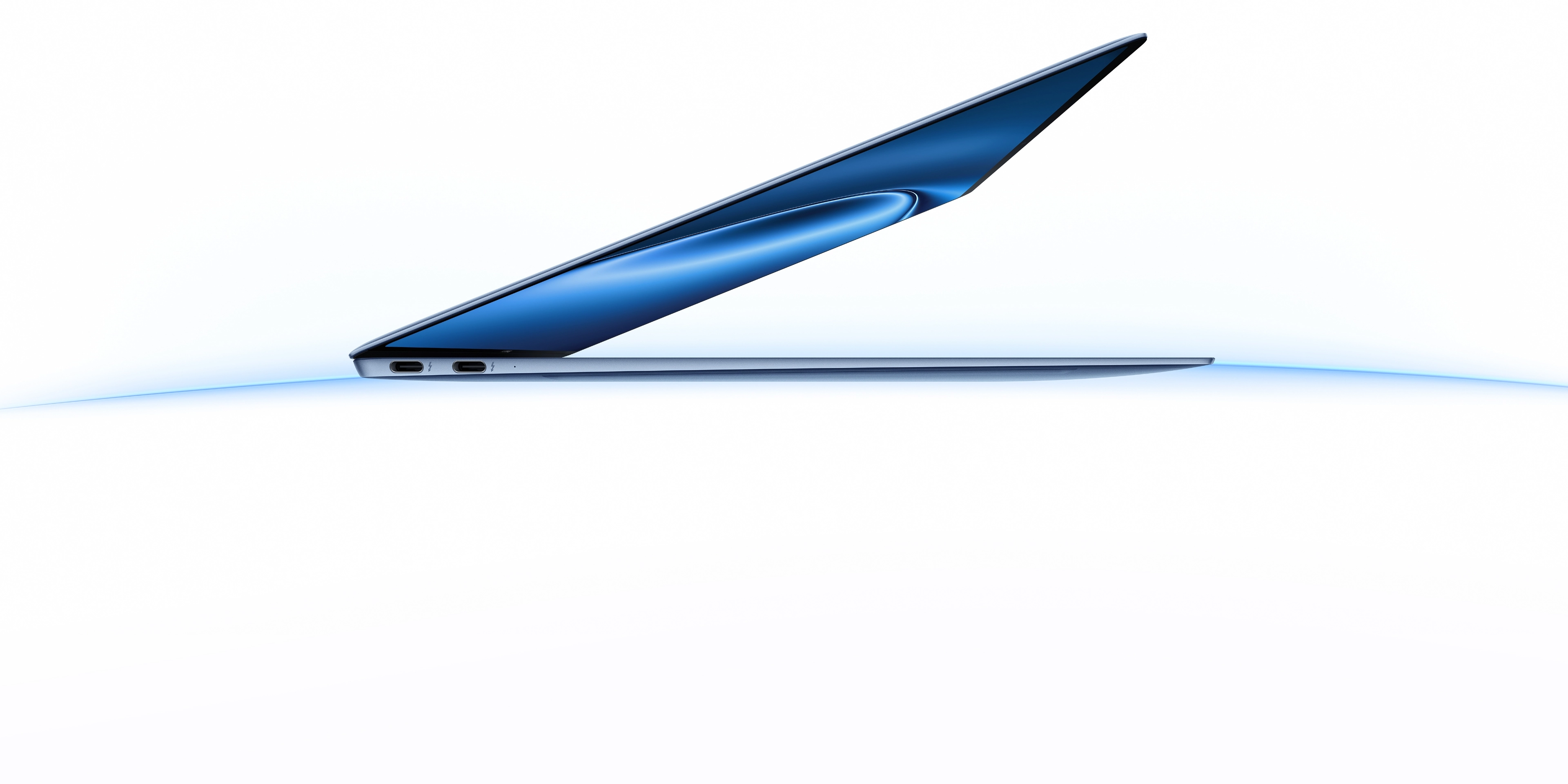 Huawei · MateBook X Pro 2024
