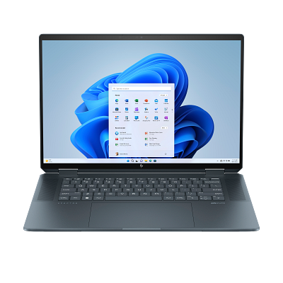 HP · Spectre x360 16-aa0000