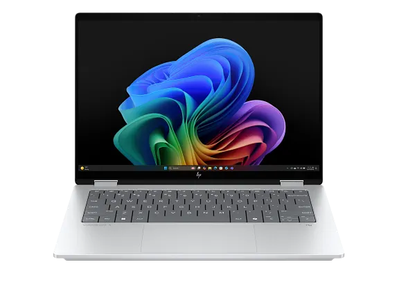 HP · OmniBook X · Flip 14 · 14-fm0047nr