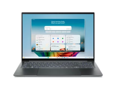 Acer · Swift · SF16-71T-97GV