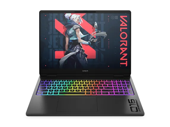 HP · Omen · CG6Y7UA#ABA