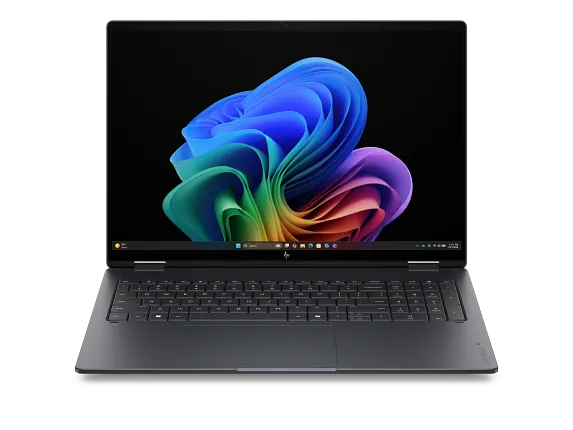 HP · OmniBook X · D9KT4UA#ABA