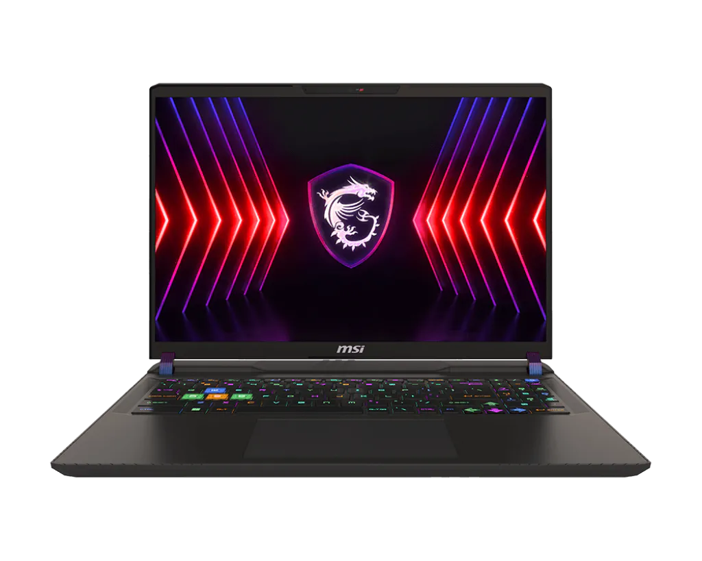 MSI · Vector · A14VGG-270PH