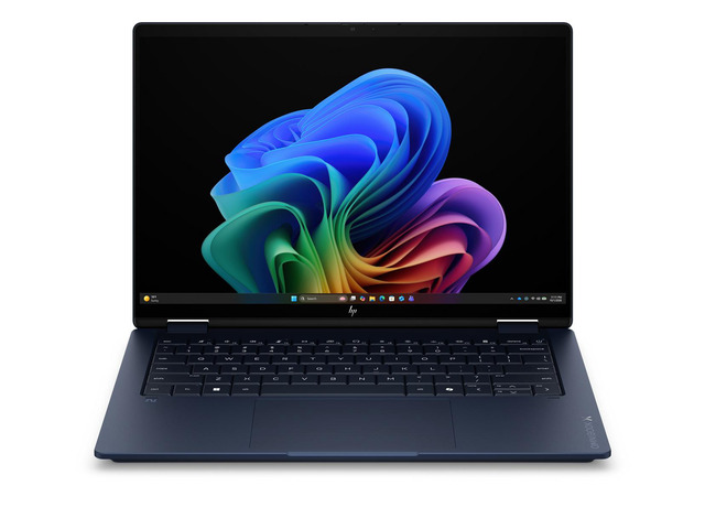 HP · OmniBook X · D9KT1UA#ABA
