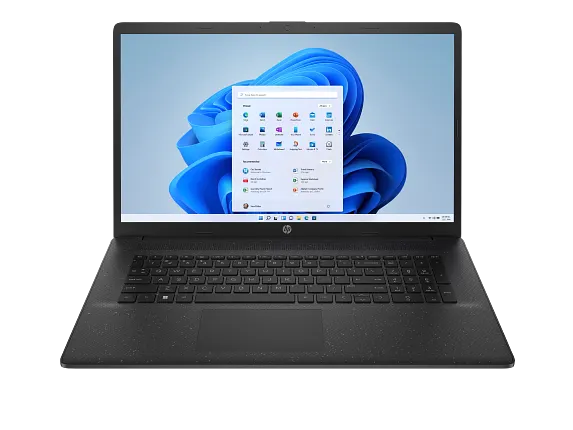 HP · Essential · 17.3 · 17z-cp200