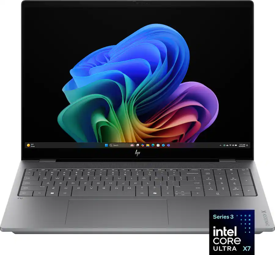 HP · OmniBook · 16-bg0013dx
