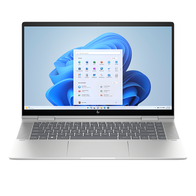 HP · Envy x360 15-fh0000