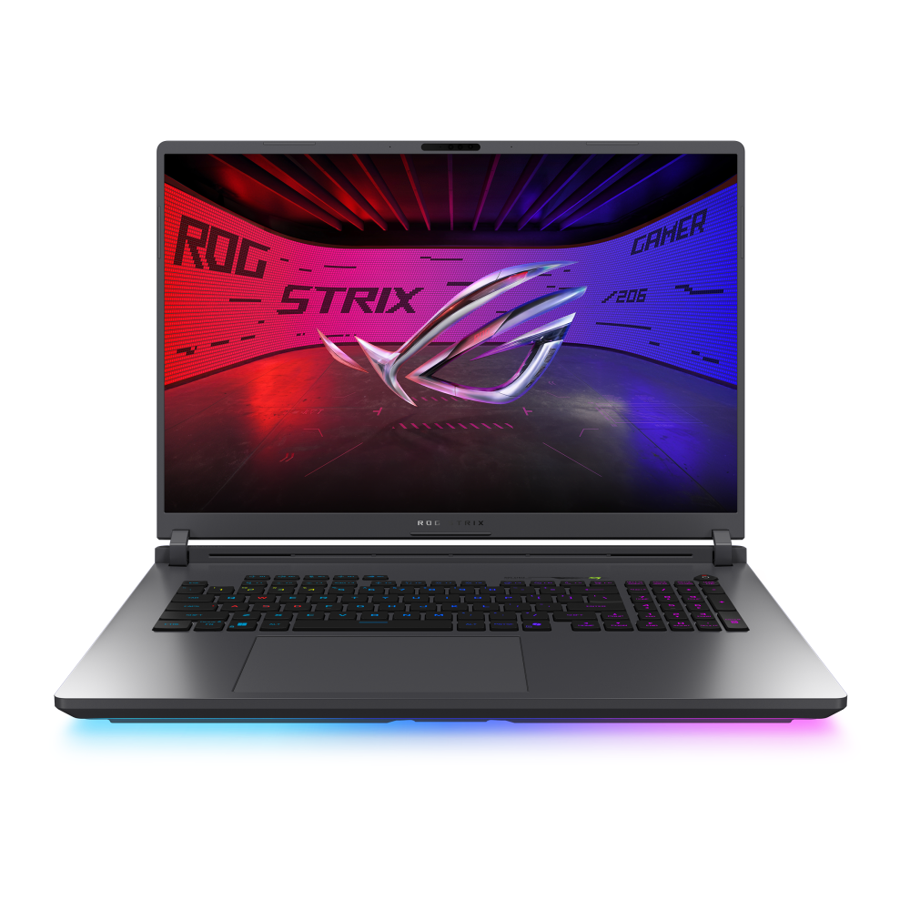 Asus · ROG · G815LR-DB96