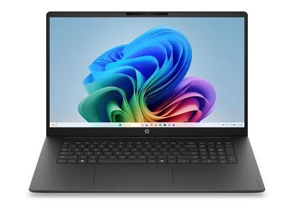 HP · OmniBook 3 · 17.3 · 17t-dg000