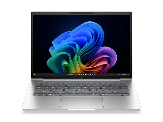 HP · EliteBook 6 G2i 14