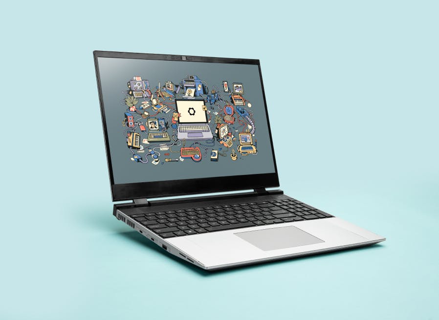 Framework · Laptop 16 (AMD Ryzen 7040)
