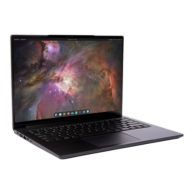 System76 · Lemur Pro 14