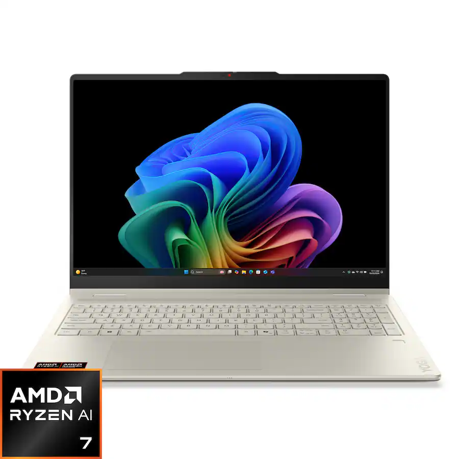 Lenovo · Yoga · 83TF0002US