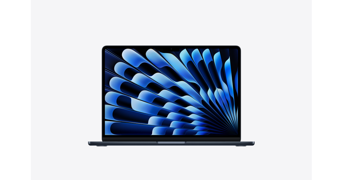 Apple · MacBook Air 13-inch M5