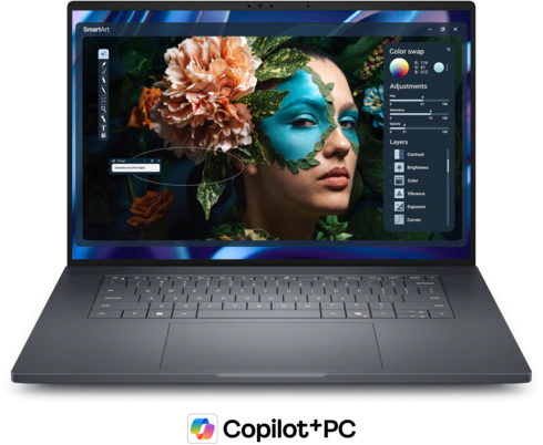 Dell · Pro Precision · PW716260