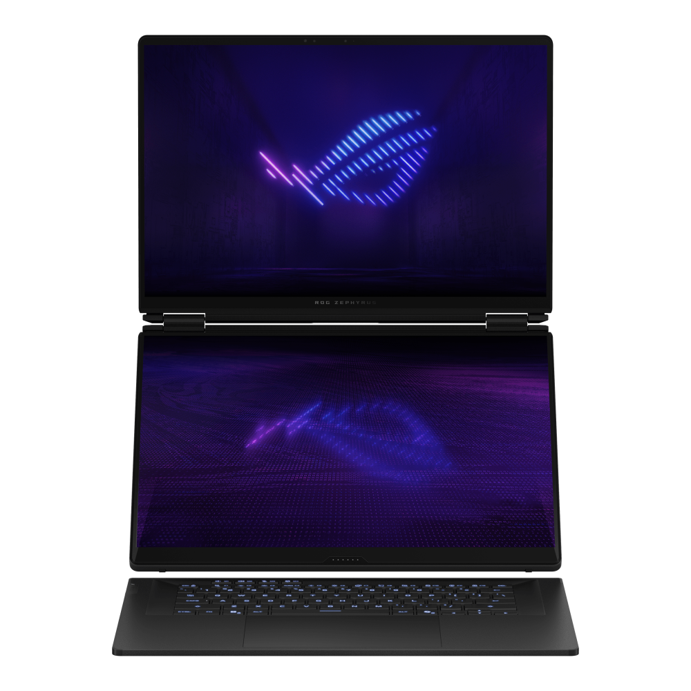 Asus · ROG · GX651AX-DB96