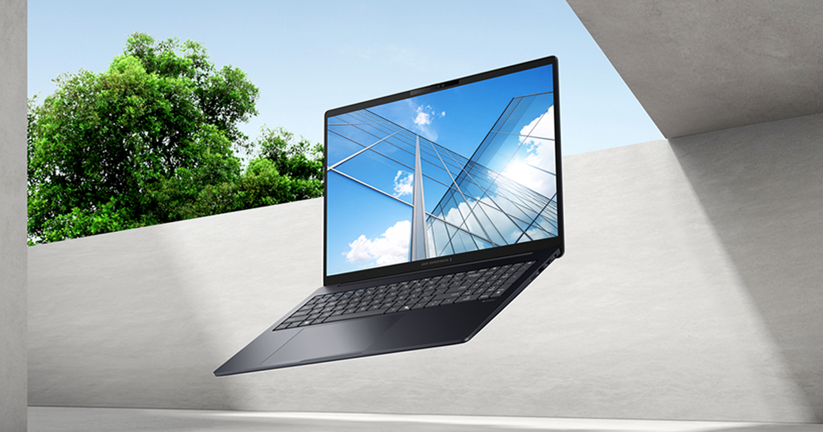 Asus · ExpertBook · B5605CAA-XS76T