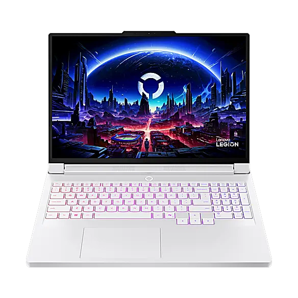 Lenovo · Legion Pro 7i Gen 10 · 83F500JSUS