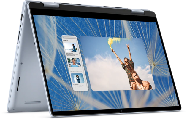 Dell · Inspiron · 7440 2-in-1