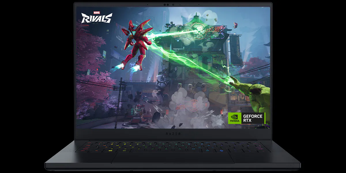 Razer · Blade 14 (2025)