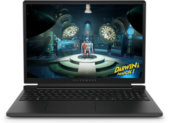 Dell · Alienware · DA15265