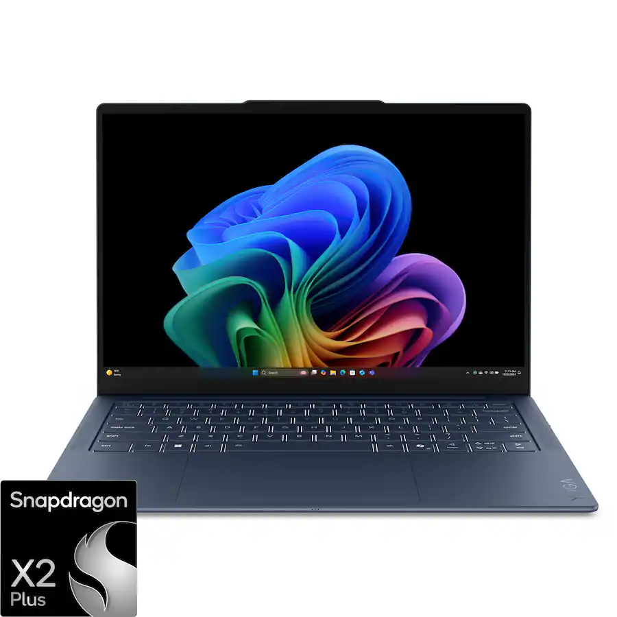 Lenovo · Yoga Slim 7 14Q8Y11
