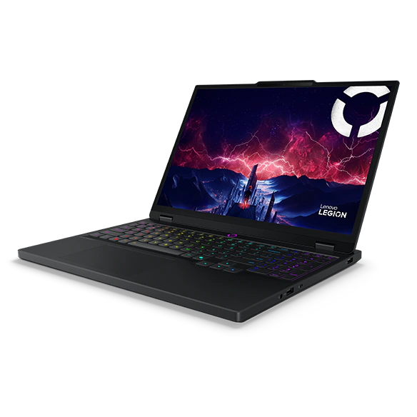 Lenovo · Legion · 15AKP10
