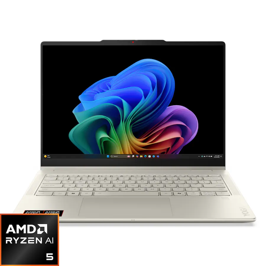 Lenovo · Yoga · 83TD0000US