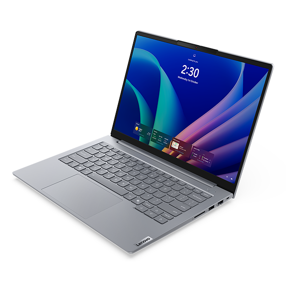 Lenovo · ThinkBook 14 Gen 9 · 21UX (IPL)