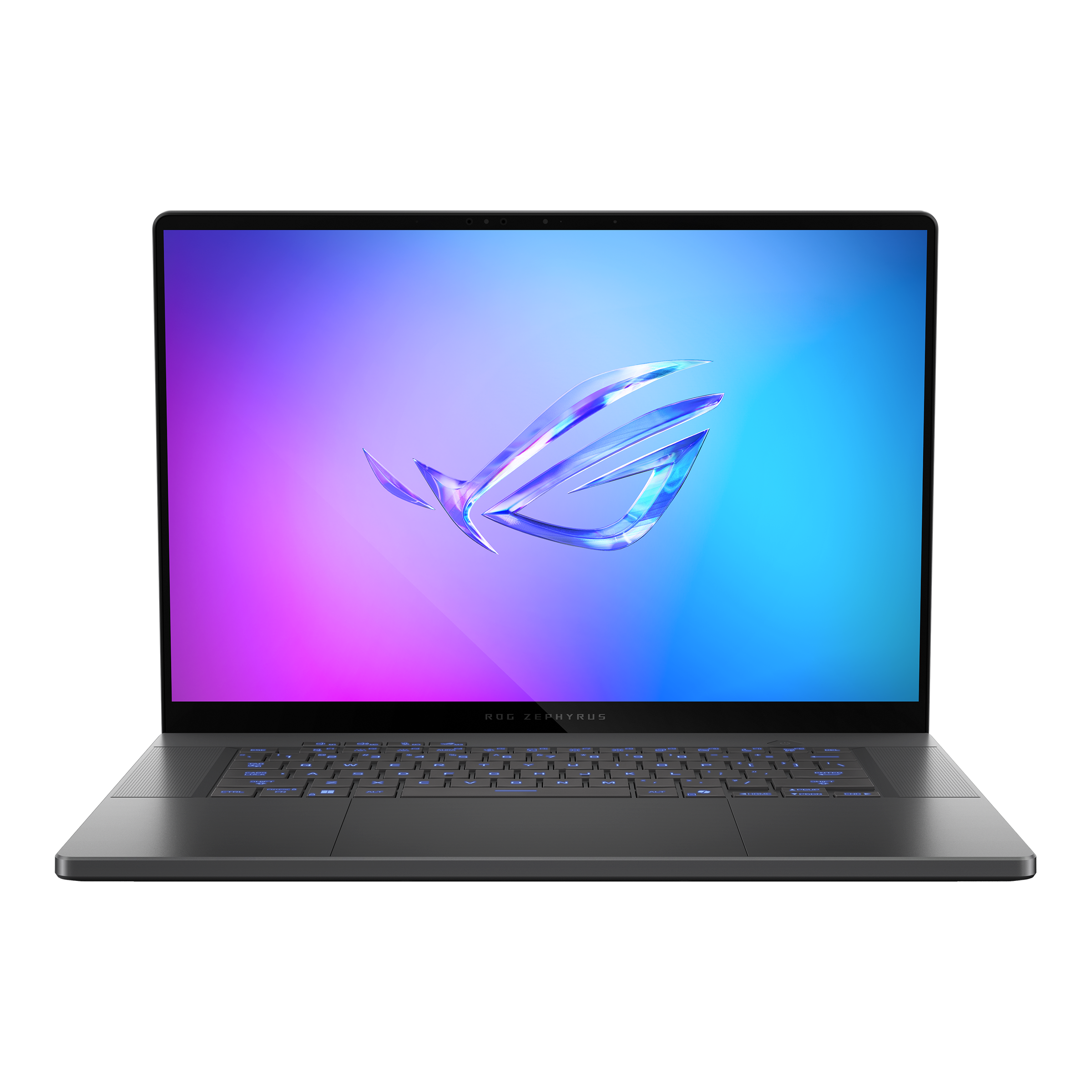 Asus · ROG Zephyrus G16 GU605 (2025)
