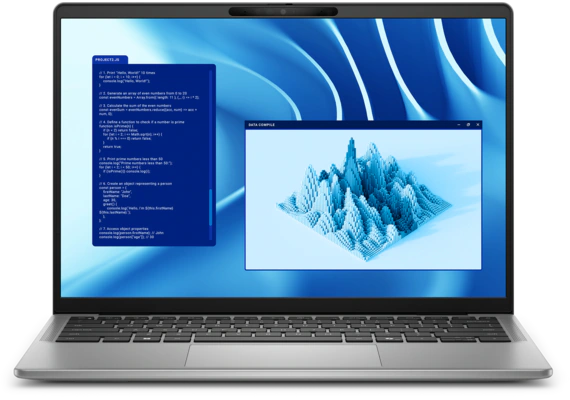 Dell · Latitude · 7455