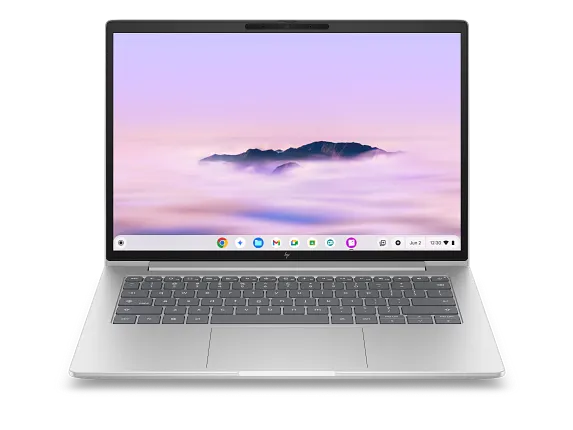 HP · Elite 6 G2i 14-inch Chromebook Plus