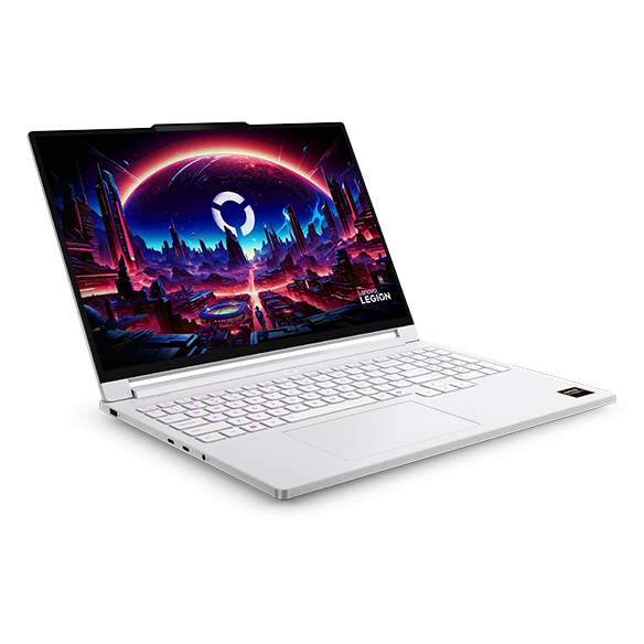 Lenovo · Legion 7a Gen 11 AMD (16″)