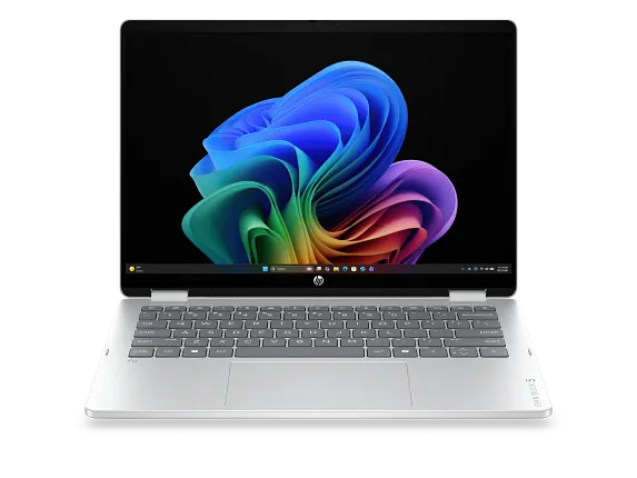 HP · OmniBook 5 · Flip 14 · 14t-km000